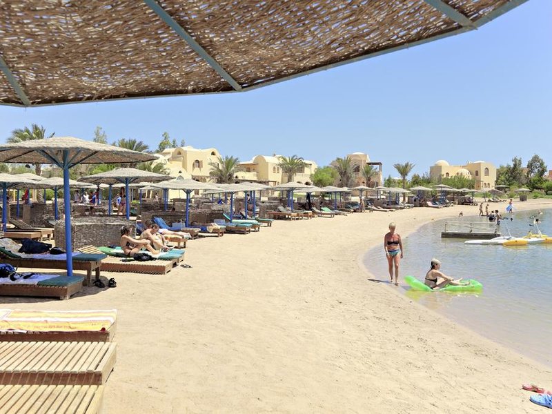 The Three Corners Rihana Inn 294075