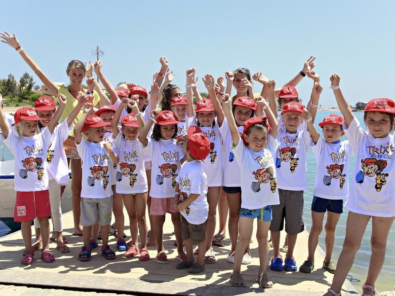 The Three Corners Rihana Inn 294076