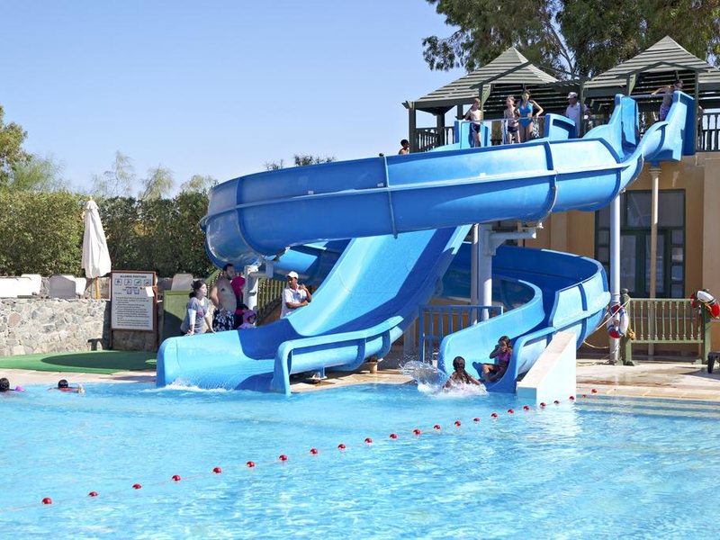 The Three Corners Rihana Inn 294080