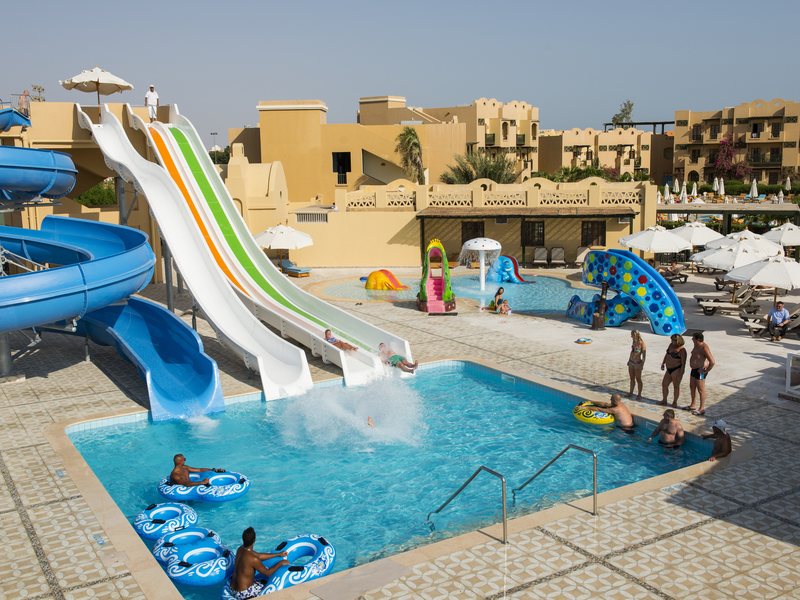 The Three Corners Rihana Resort 147843