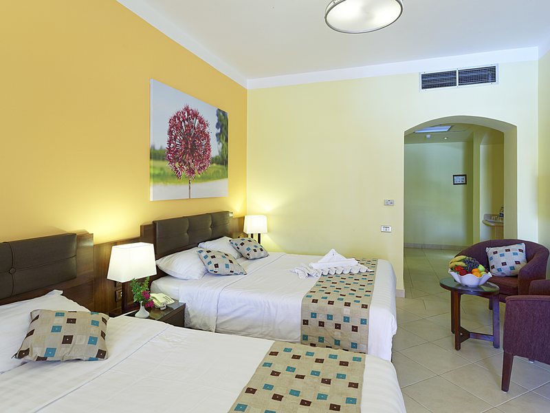 The Three Corners Rihana Resort 147846