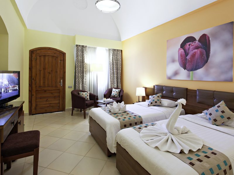 The Three Corners Rihana Resort 147850