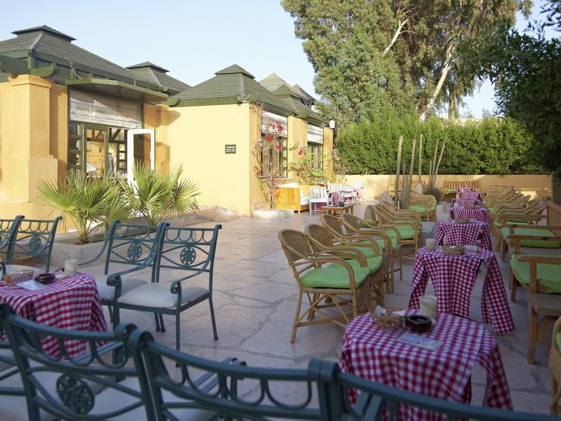 The Three Corners Rihana Resort 147852