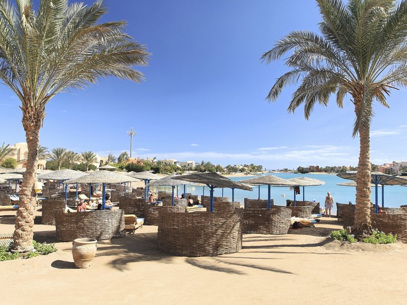 The Three Corners Rihana Resort 147857