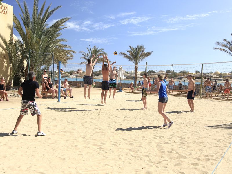 The Three Corners Rihana Resort 147859