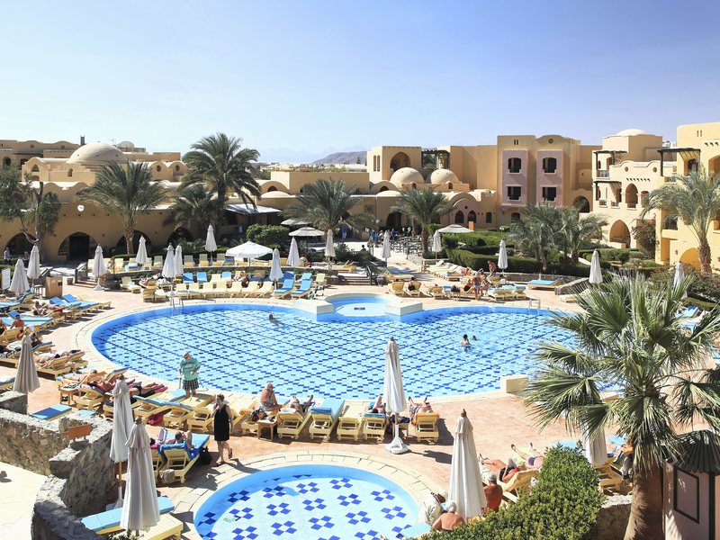 The Three Corners Rihana Resort 147860