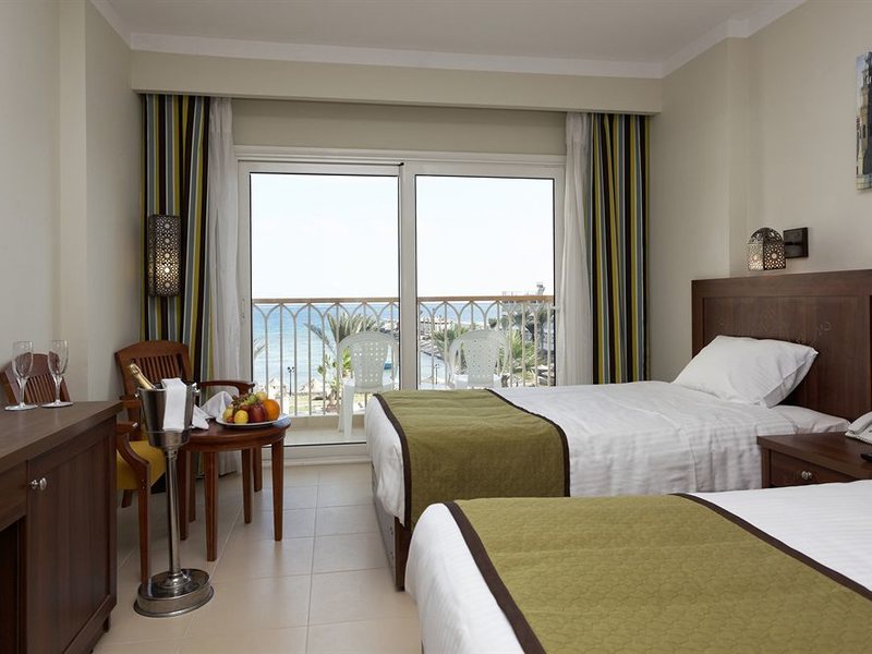 The Three Corners Royal Star Beach Resort 130789