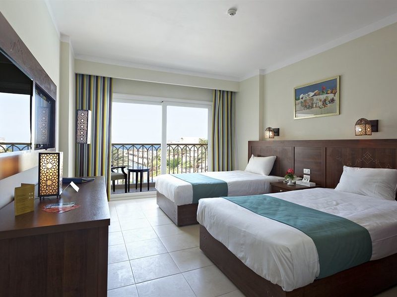 The Three Corners Royal Star Beach Resort 130794