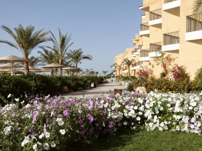 The Three Corners Sunny Beach 130804