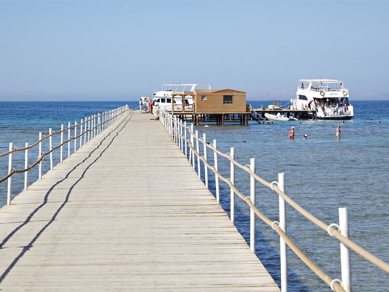 The Three Corners Sunny Beach 130805