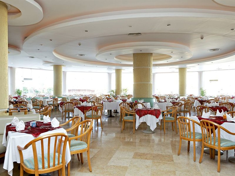 The Three Corners Sunny Beach 130806