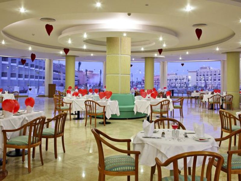 The Three Corners Sunny Beach 130810