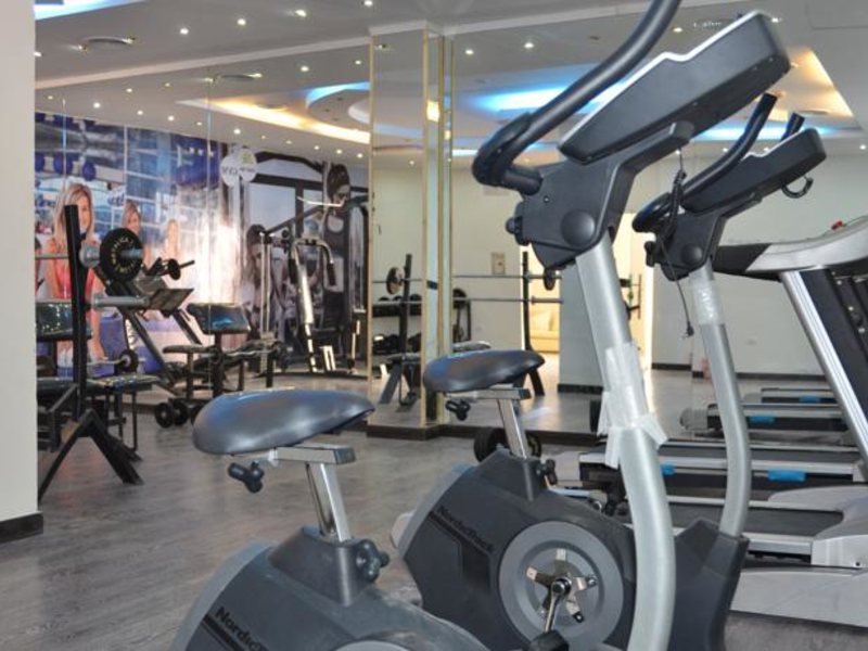 The Three Corners Sunny Beach 130815