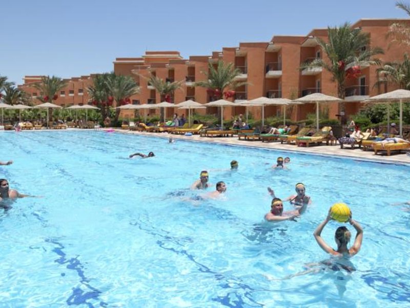 The Three Corners Sunny Beach 130816