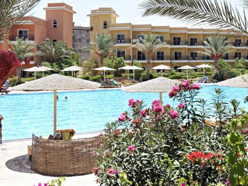 The Three Corners Sunny Beach 130817