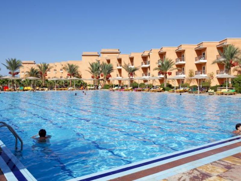 The Three Corners Sunny Beach 130823