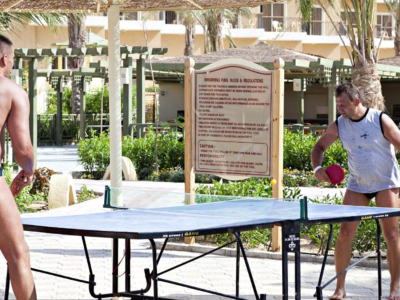 The Three Corners Sunny Beach 130824