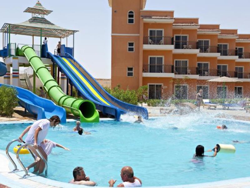 The Three Corners Sunny Beach 130825