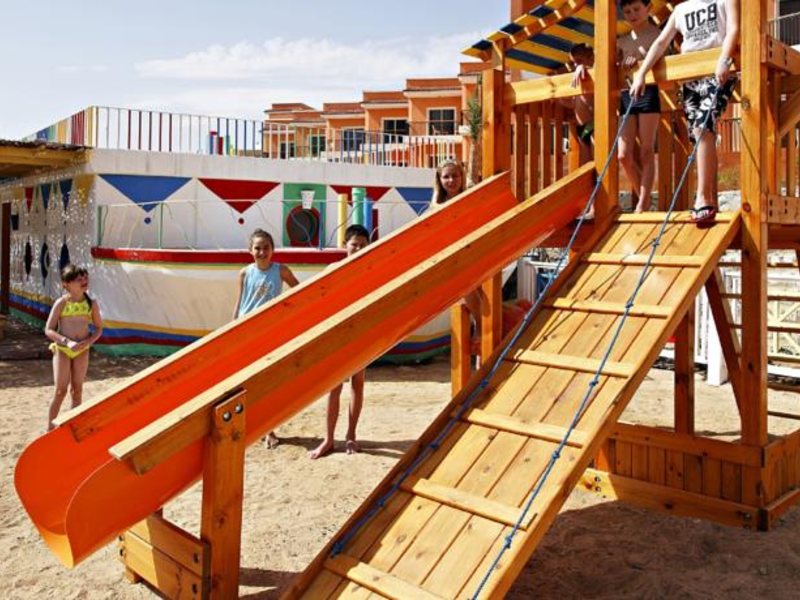 The Three Corners Sunny Beach 130826