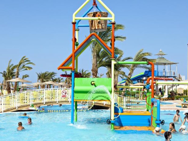 The Three Corners Sunny Beach 130827