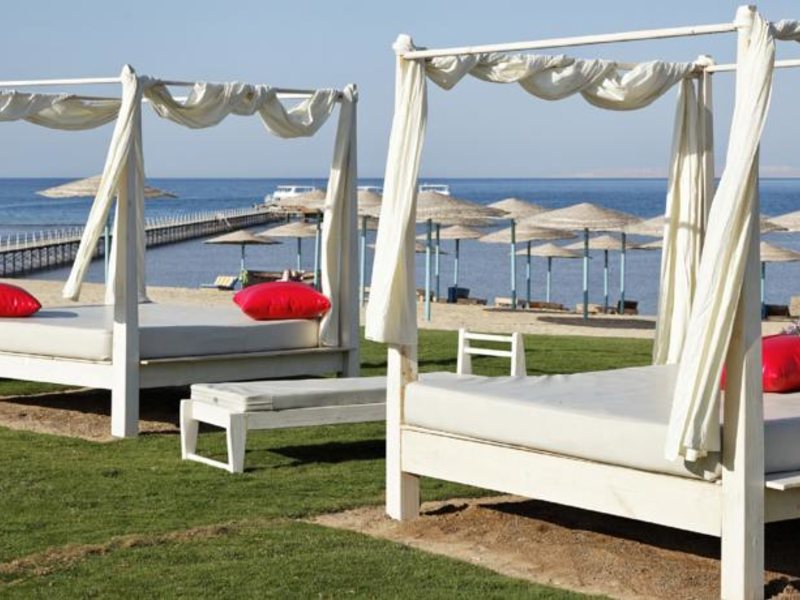 The Three Corners Sunny Beach 130828