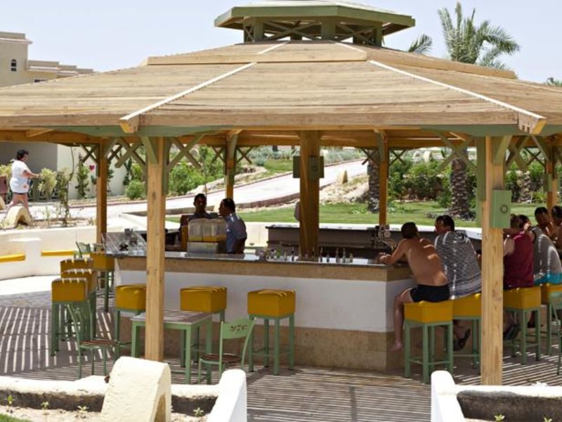 The Three Corners Sunny Beach 130829