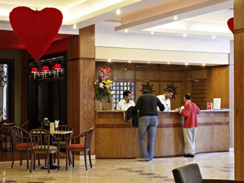 The Three Corners Sunny Beach 130830