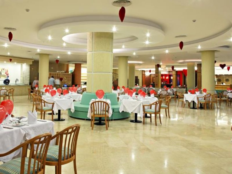 The Three Corners Sunny Beach 130832