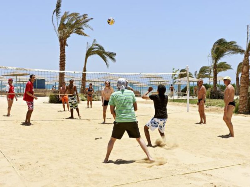 The Three Corners Sunny Beach 130833