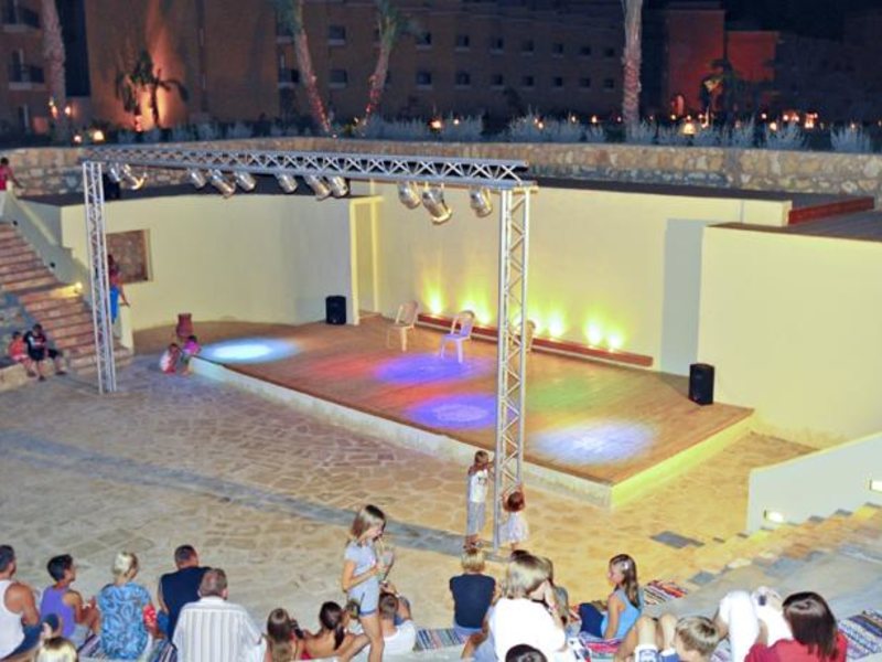 The Three Corners Sunny Beach 130837