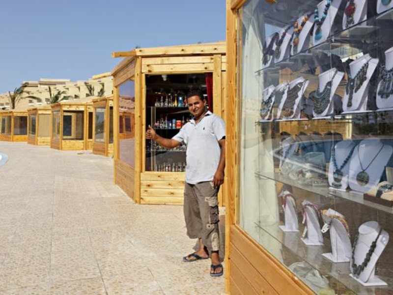 The Three Corners Sunny Beach 130838