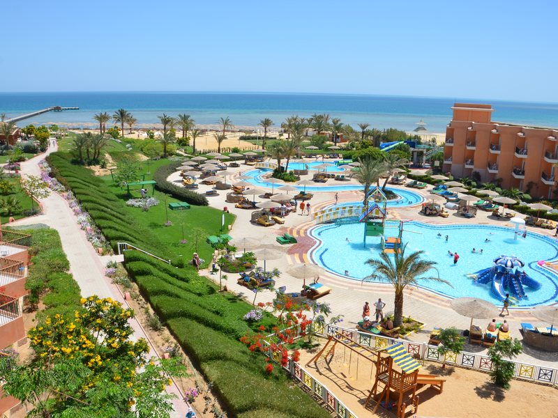 The Three Corners Sunny Beach 130839