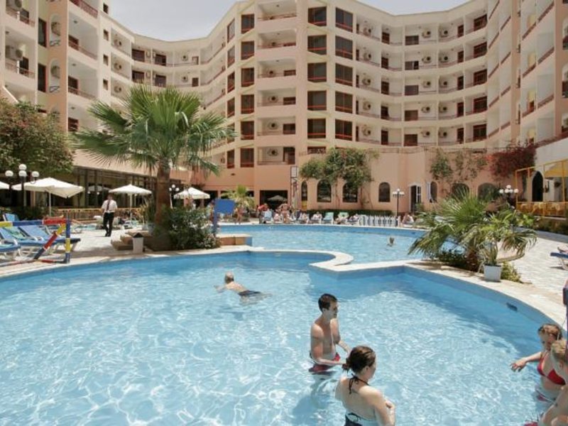 The Three Corners Triton Empire Inn (ex 129716