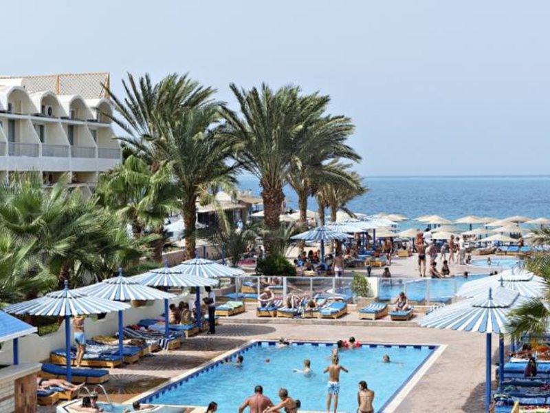 The Three Corners Triton Empire Inn (ex 129717