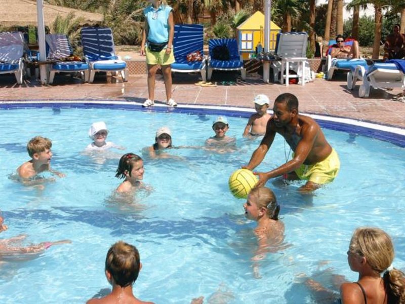 The Three Corners Triton Empire Inn (ex 129718