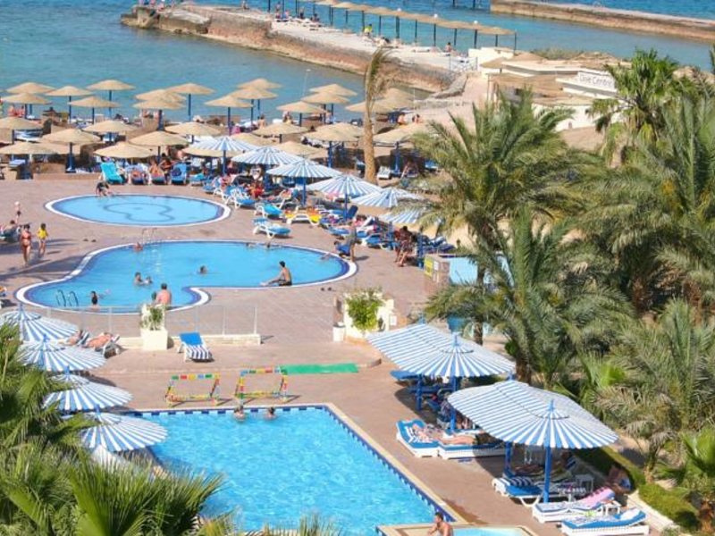 The Three Corners Triton Empire Inn (ex 129720