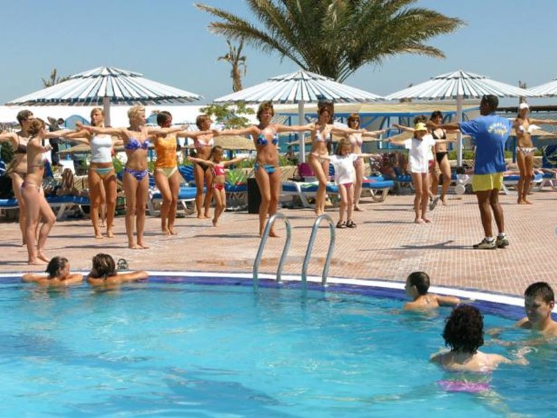 The Three Corners Triton Empire Inn (ex 129726