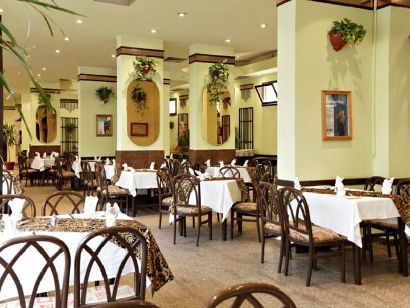 The Three Corners Triton Empire Inn (ex 129727