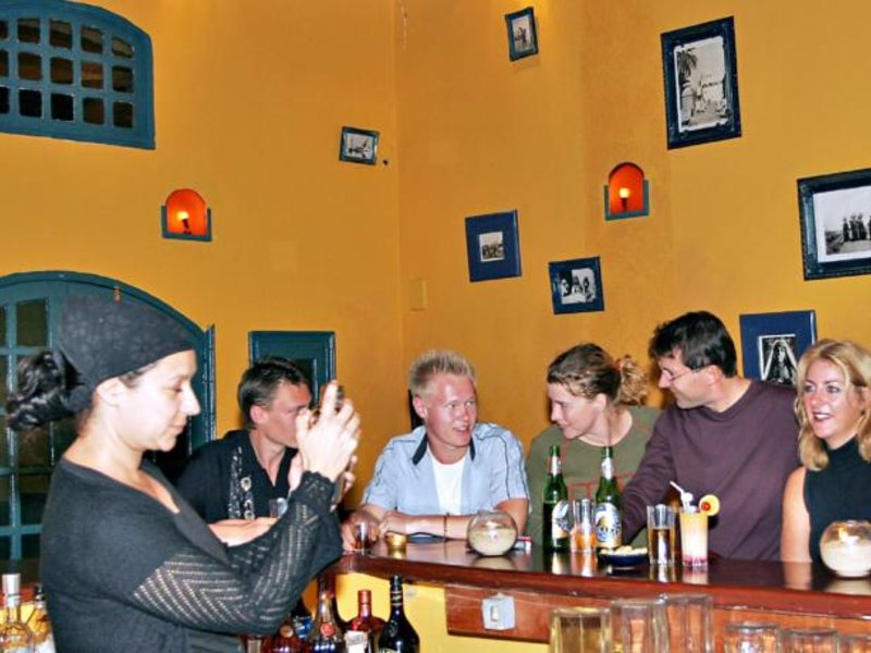 The Three Corners Triton Empire Inn (ex 129732