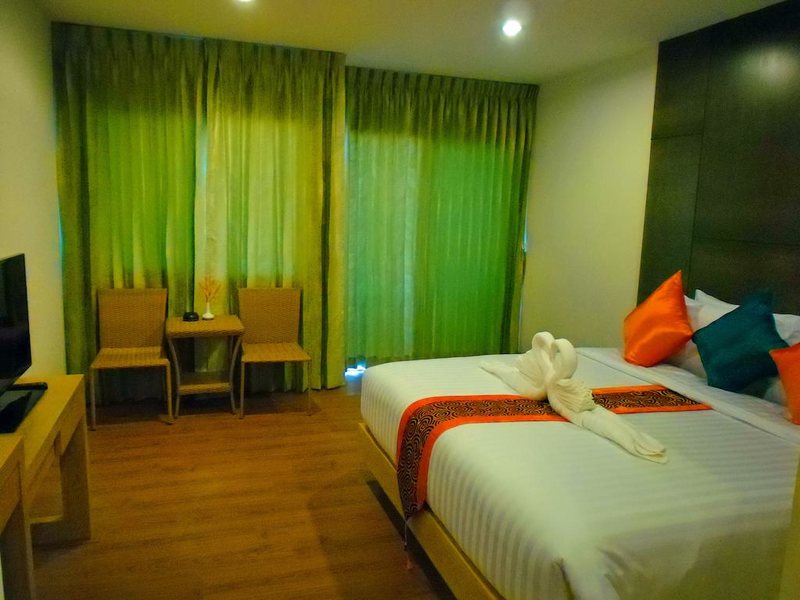 The Three by APK 222963