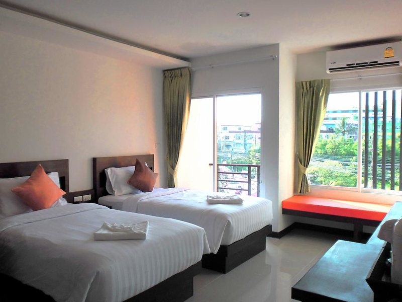 The Three by APK 222966