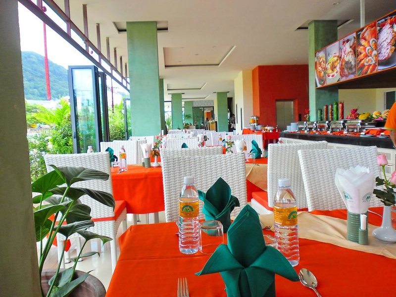 The Three by APK 222968