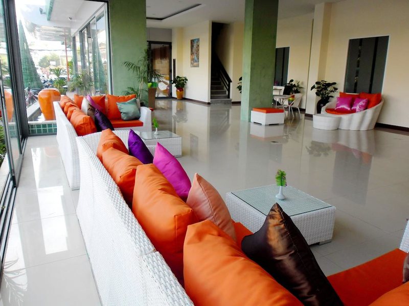 The Three by APK 222970