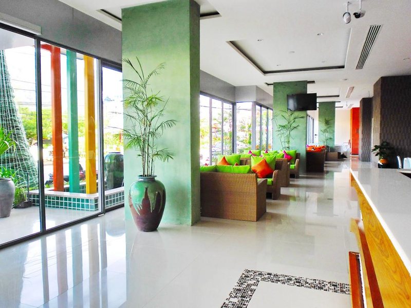 The Three by APK 222971