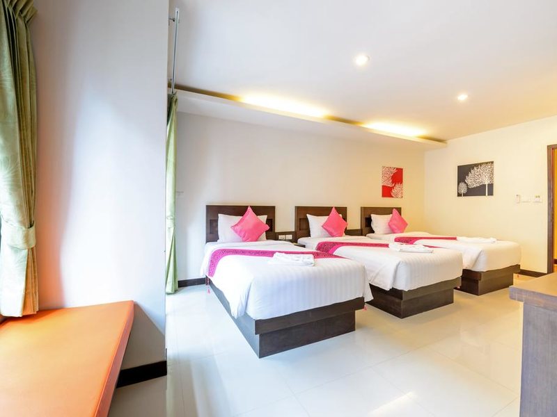 The Three by APK 222974