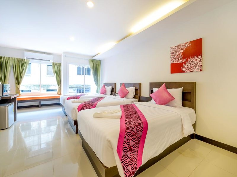 The Three by APK 222976