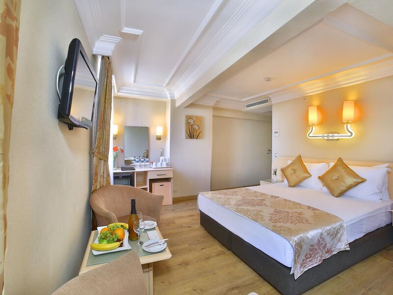 The Time Hotel Old City 302905