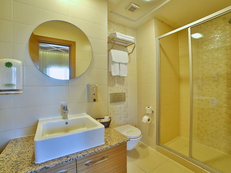 The Time Hotel Old City 302914