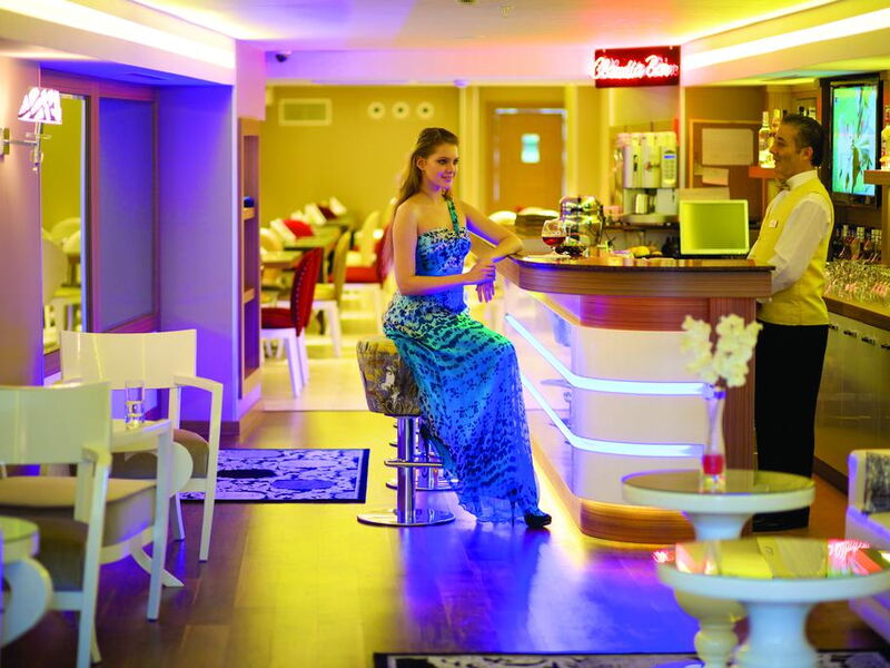 The Time Hotel Old City 302924