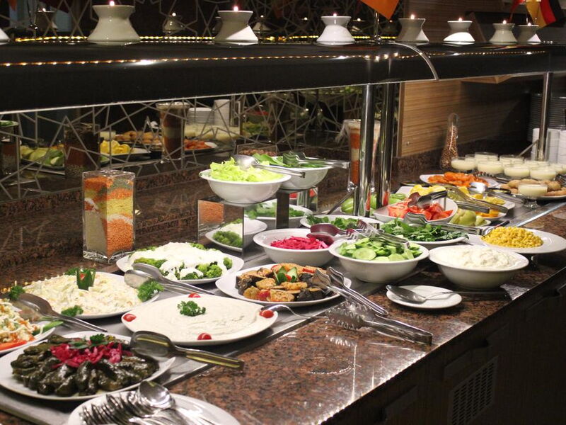 The Time Hotel Old City 302925